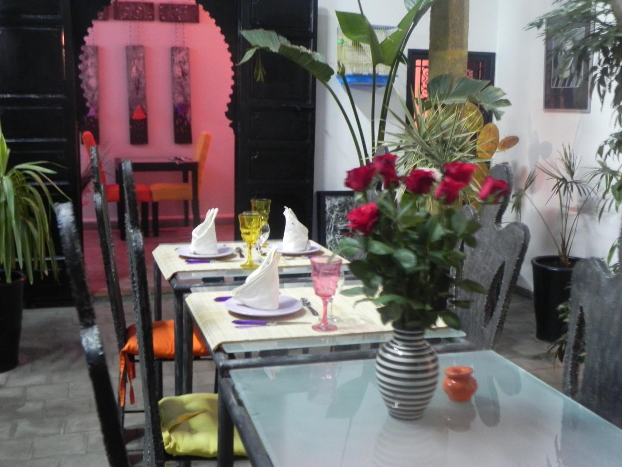 Riad7 Azemmour Exterior photo