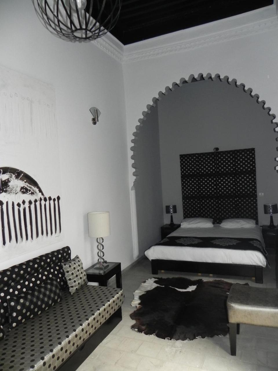 Riad7 Azemmour Exterior photo