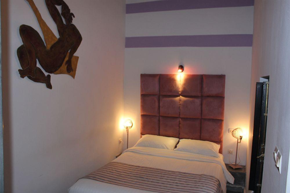 Riad7 Azemmour Exterior photo