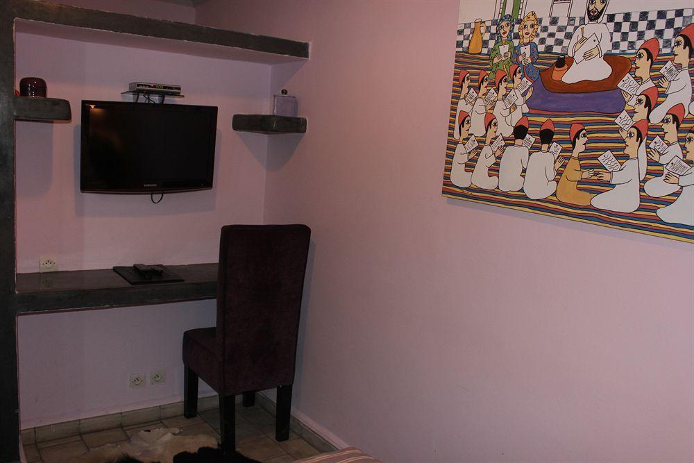 Riad7 Azemmour Exterior photo
