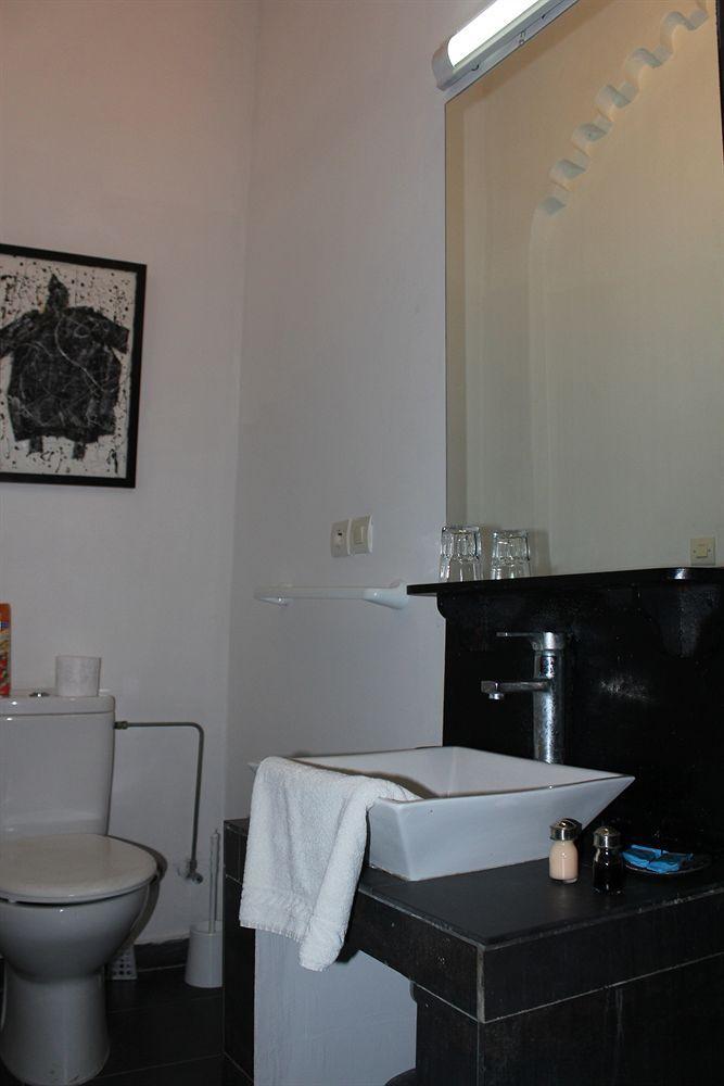 Riad7 Azemmour Exterior photo