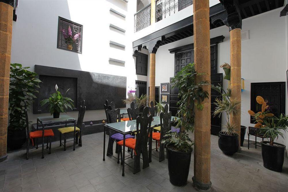 Riad7 Azemmour Exterior photo