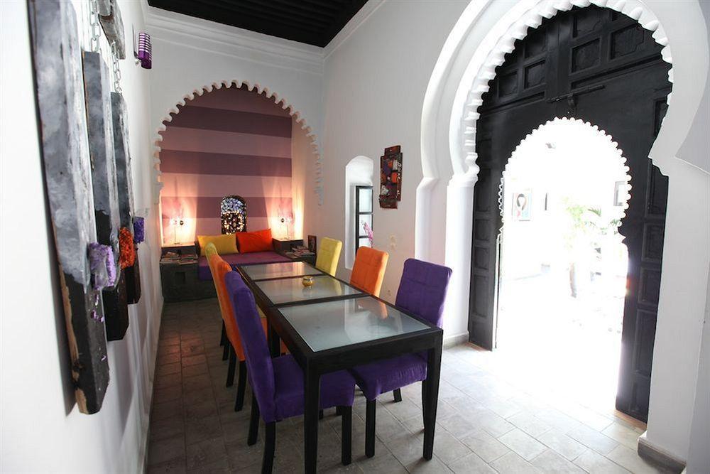 Riad7 Azemmour Exterior photo