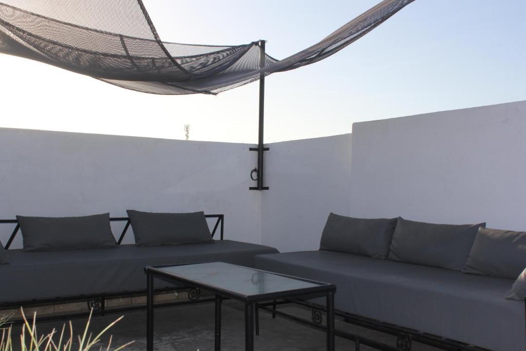 Riad7 Azemmour Exterior photo